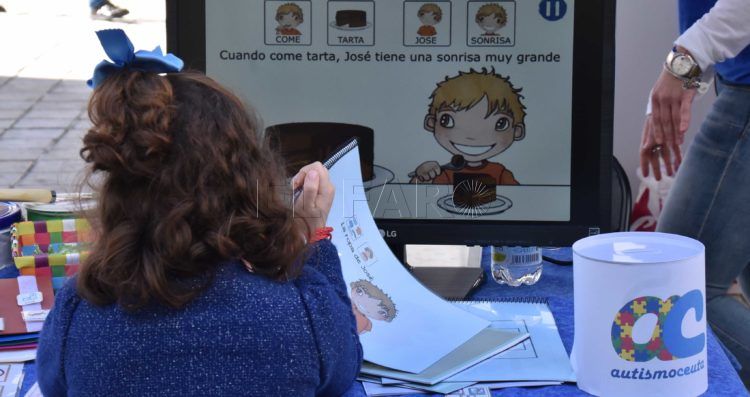 jornadas alumnos TEA 1