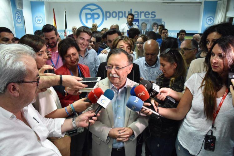 juan vivas sede pp