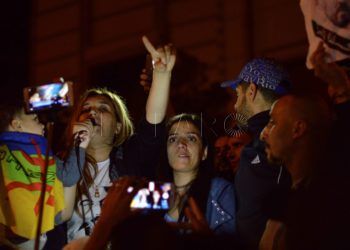 líder-femenina-del-movimiento-rifeño-Hirak-Nawal-Benaísa