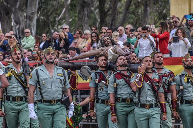 sabado legionario ceuta 26