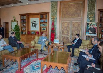 Borrel-Marruecos-visados