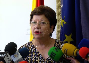 DELEGADA