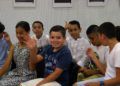 GRADUACION RAMON Y CAJAL 1