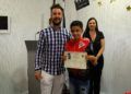 GRADUACION RAMON Y CAJAL 13