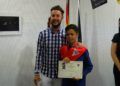 GRADUACION RAMON Y CAJAL 28