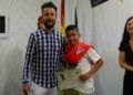GRADUACION RAMON Y CAJAL 30