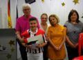 GRADUACION RAMON Y CAJAL 34