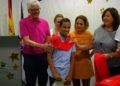 GRADUACION RAMON Y CAJAL 36