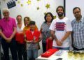 GRADUACION RAMON Y CAJAL 43