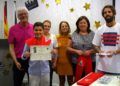 GRADUACION RAMON Y CAJAL 48