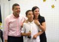 GRADUACION RAMON Y CAJAL 6