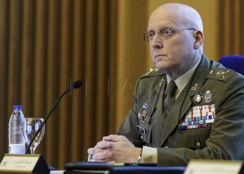 Luis Cebrián Carbonell, nuevo comandante general de Ceuta