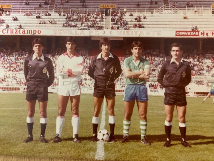 Manolo Andreu