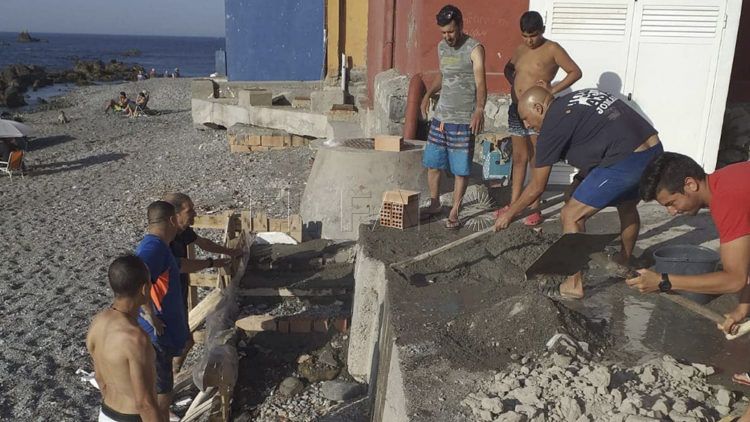 vecinos-benzu-acceso-playa-1
