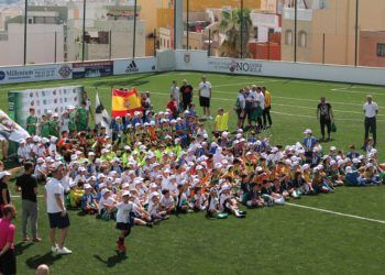 Prebenjamines