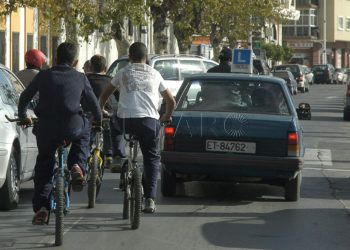 bicicletas