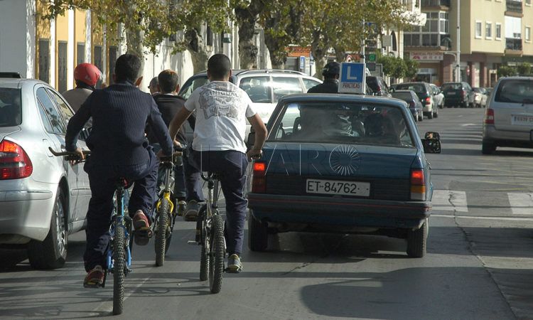 bicicletas