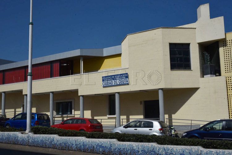 colegio ciudad de ceuta