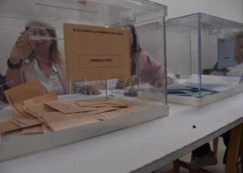 elecciones