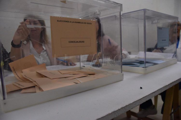 elecciones
