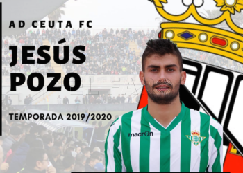 jesus-leon-fichaje-ceuta