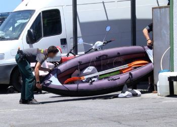kayak