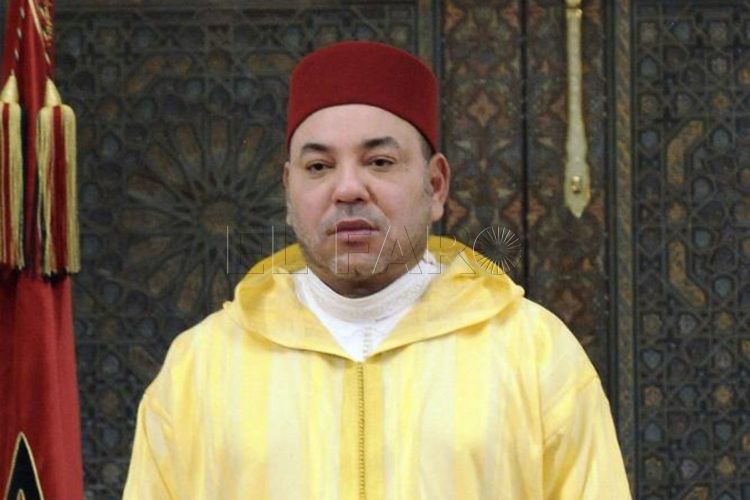 mohamed vi