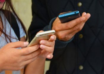 moviles-redes-sociales