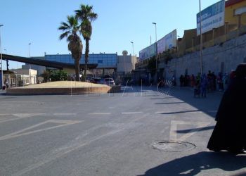 frontera-ceuta-tarajal-julio-2019