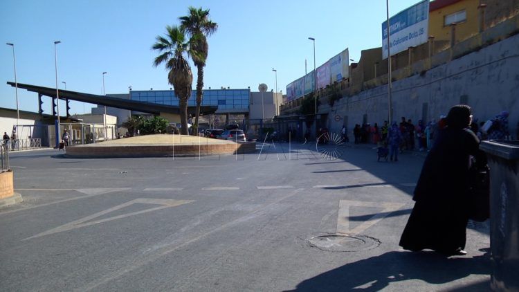 frontera-ceuta-tarajal-julio-2019