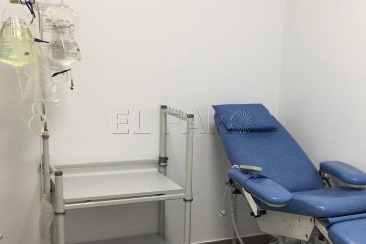 Hospital