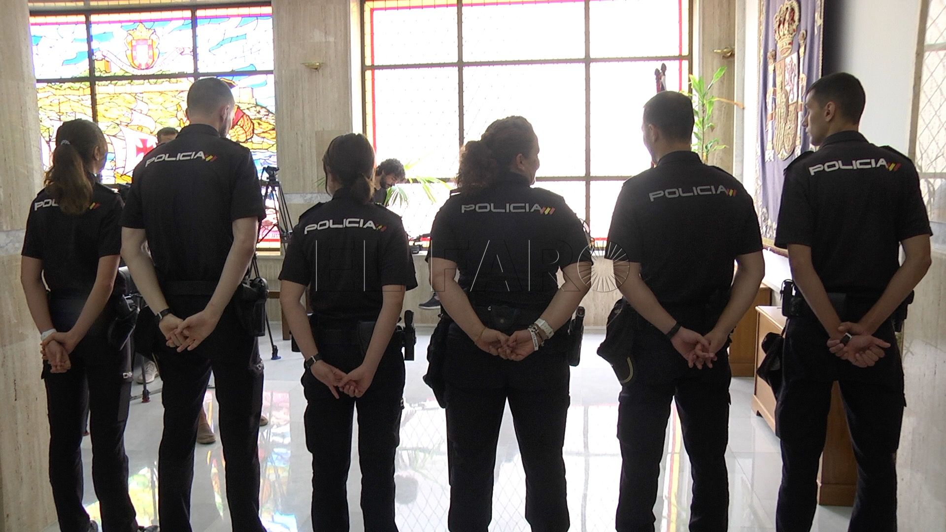 presentacion-inspectores-nuevos-policia-nacional-2