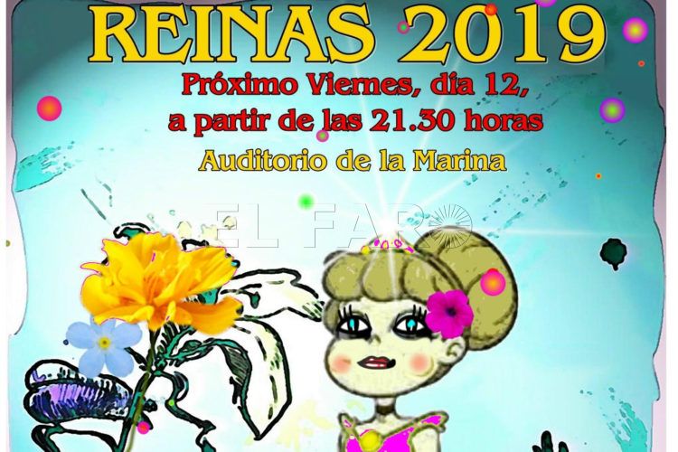 cartel-reinas-fiestas-patronales