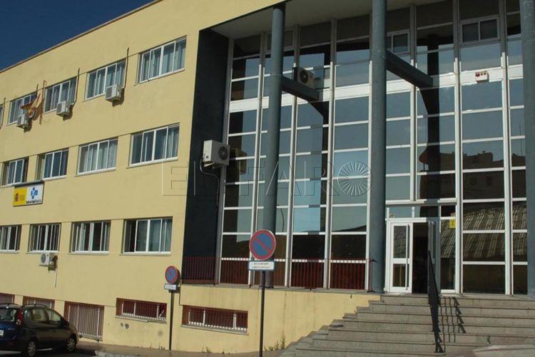 centro de salud