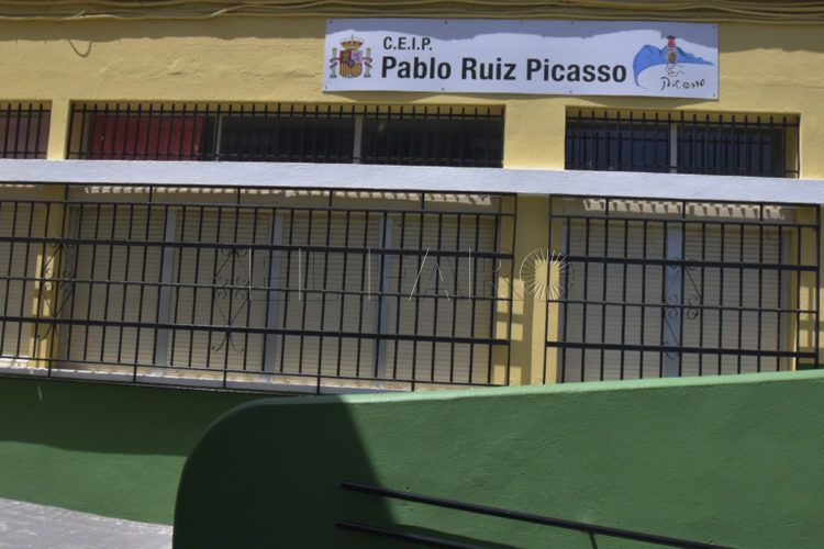 colegio-picasso-benzu