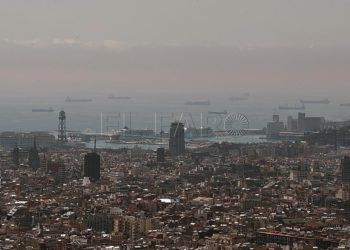 Bruselas denuncia a España ante la justicia europea por contaminación de aire
