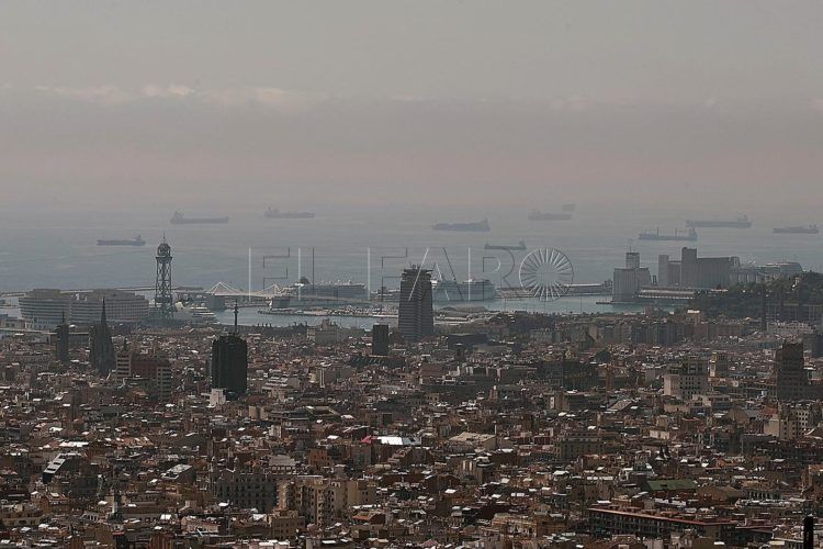 Bruselas denuncia a España ante la justicia europea por contaminación de aire