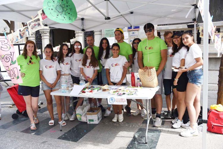 cruz-roja-erasmus-medio-ambiente