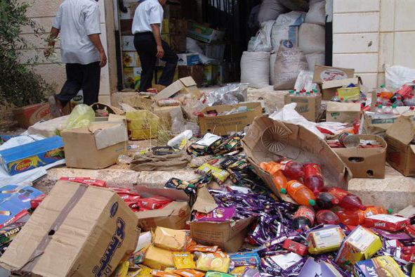 decomisados-productos-alimentacion-castillejos