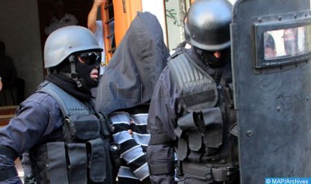 desmantelan-celula-yihadista-daesh