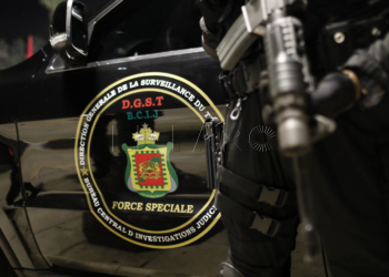 direccion seguridad nacional marruecos