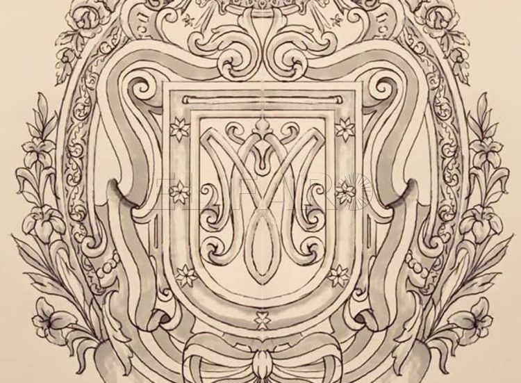 escudo-nuevo-africa-coronada
