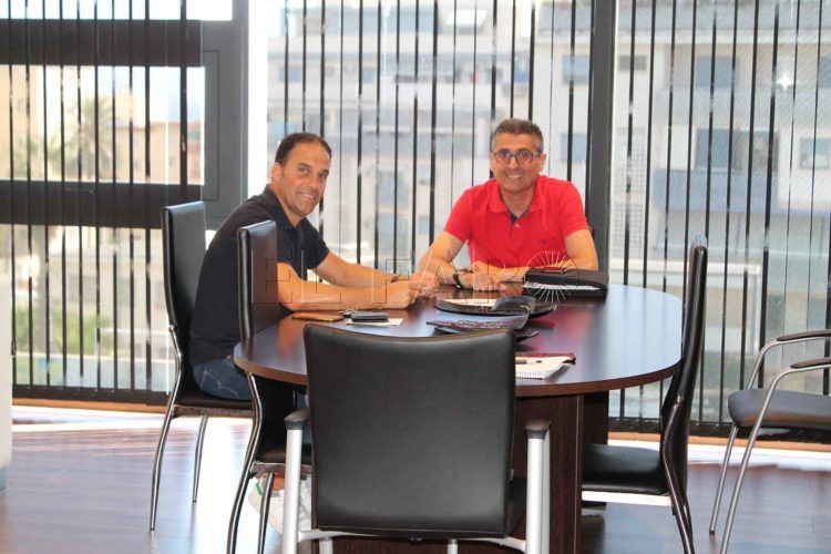 federacion-requisitos-tercera-futbol-sala