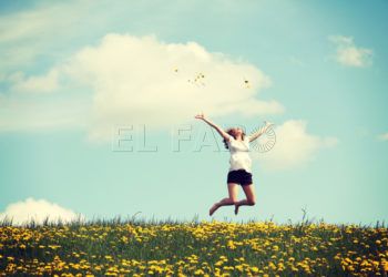 felicidad