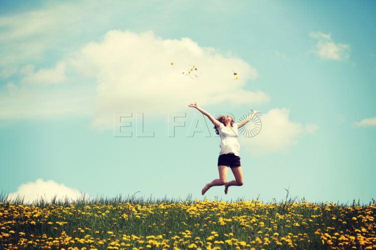 felicidad