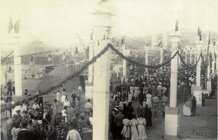 feria-guerra-civil