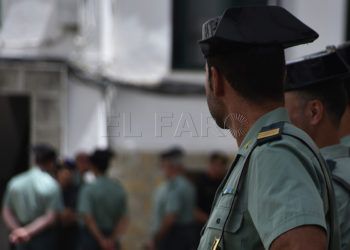 guardia-civil