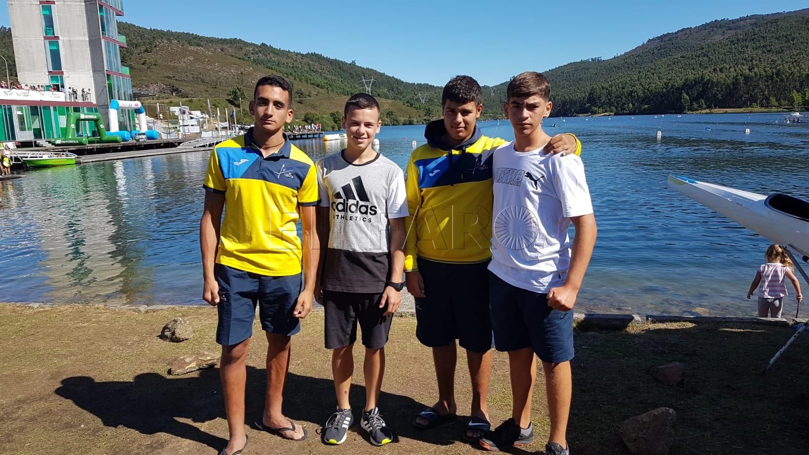 k4-cadete-campeonato-pontevedra