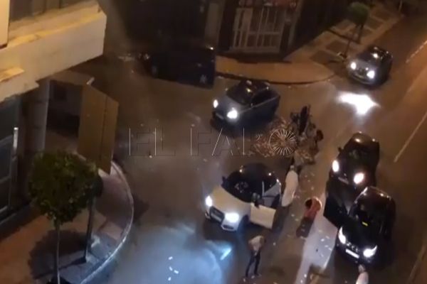 lluvia-billetes-caos-circulatorio-tanger