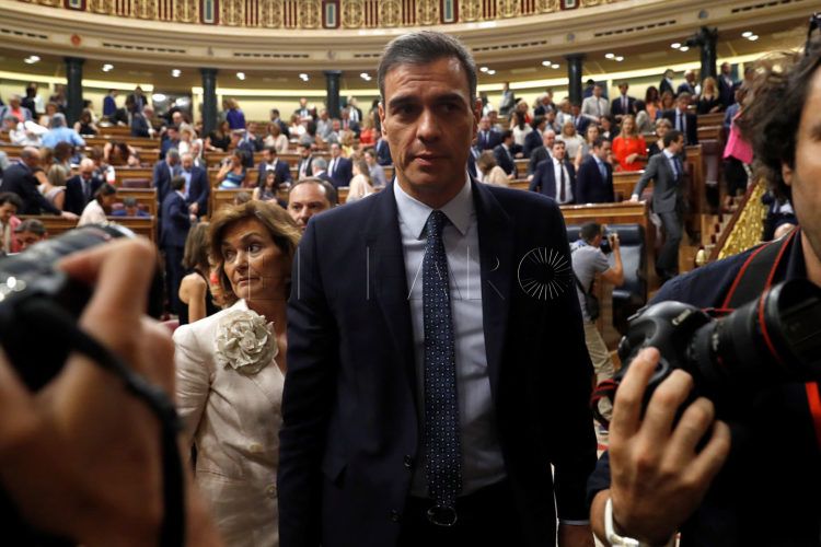 pedro-sanchez-primera-votacion-investidura